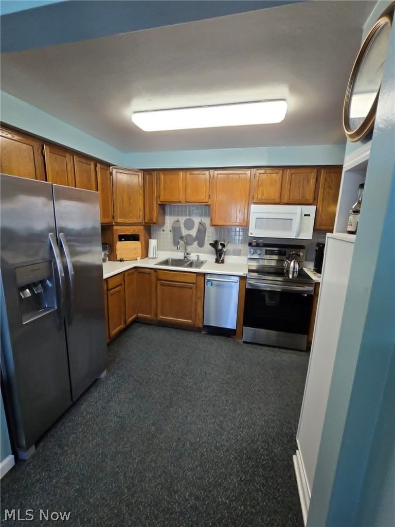 1390 Patchen Avenue SE Warren OH 44484