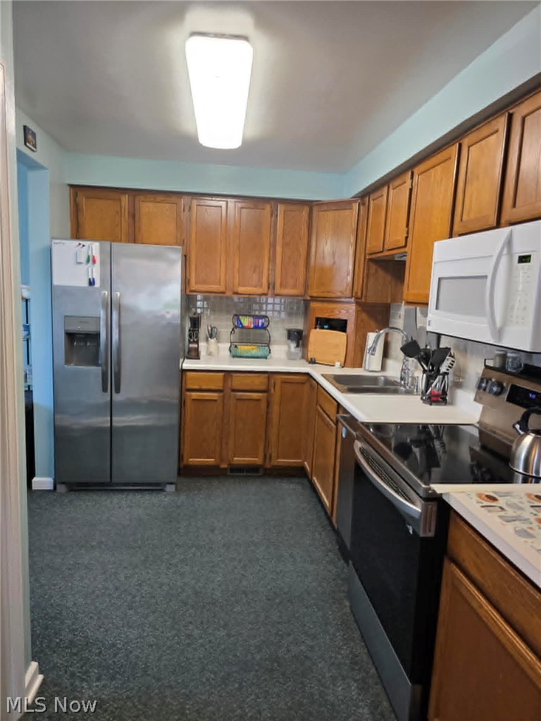 1390 Patchen Avenue SE Warren OH 44484