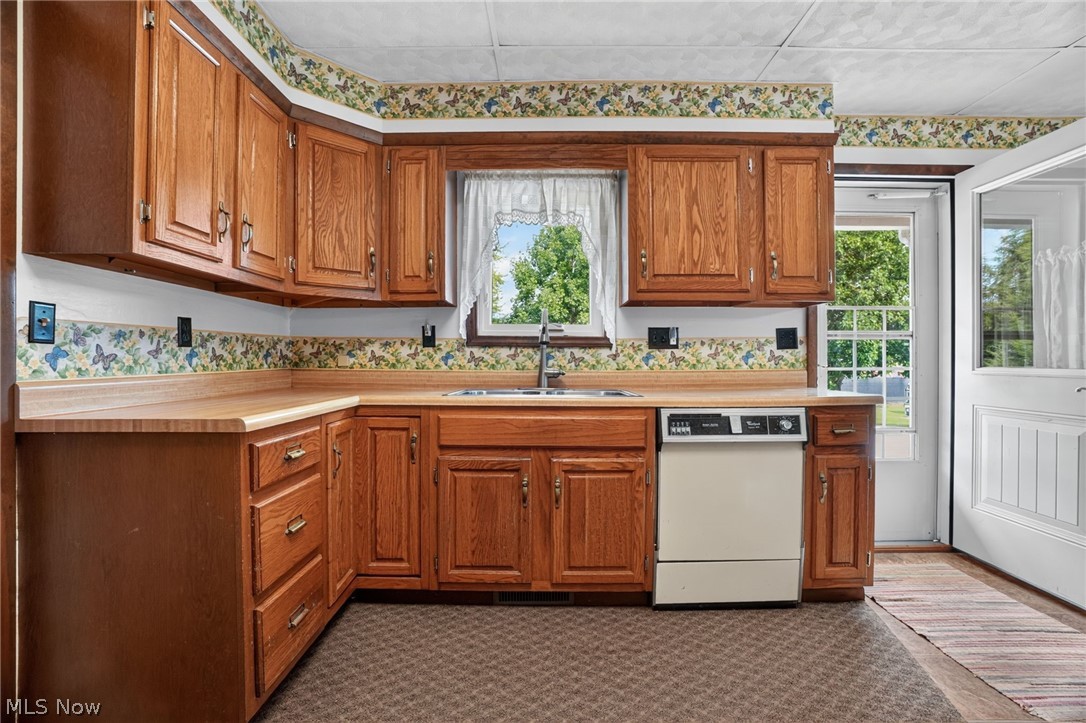 5654 Chestnut Street Andover OH 44003