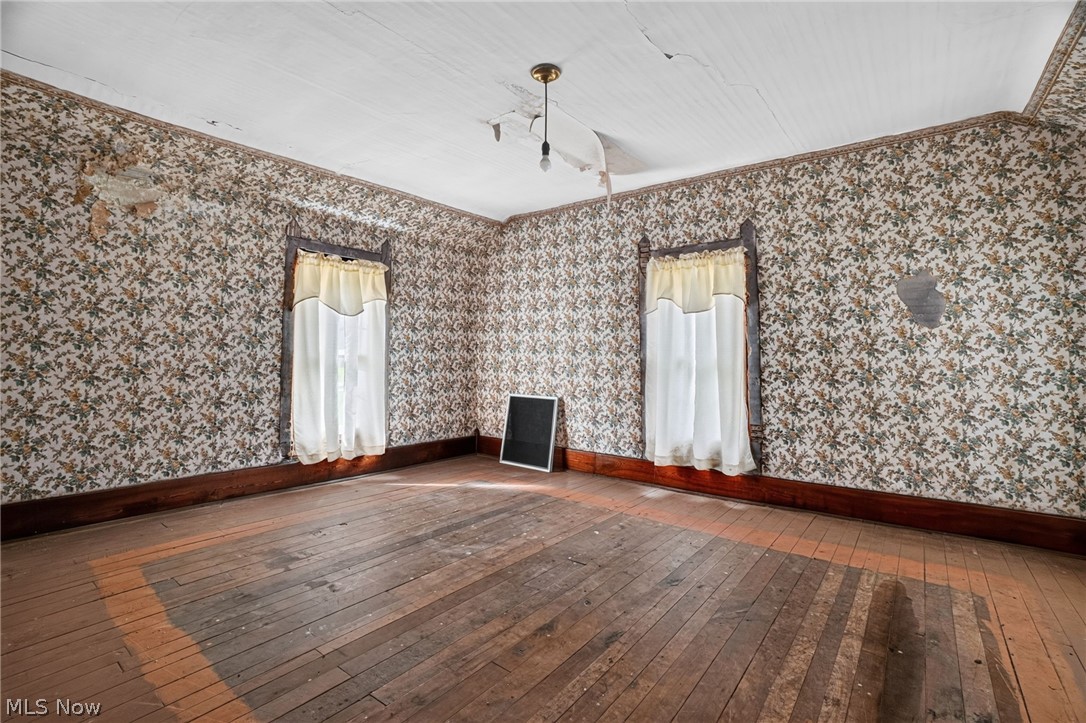 5654 Chestnut Street Andover OH 44003
