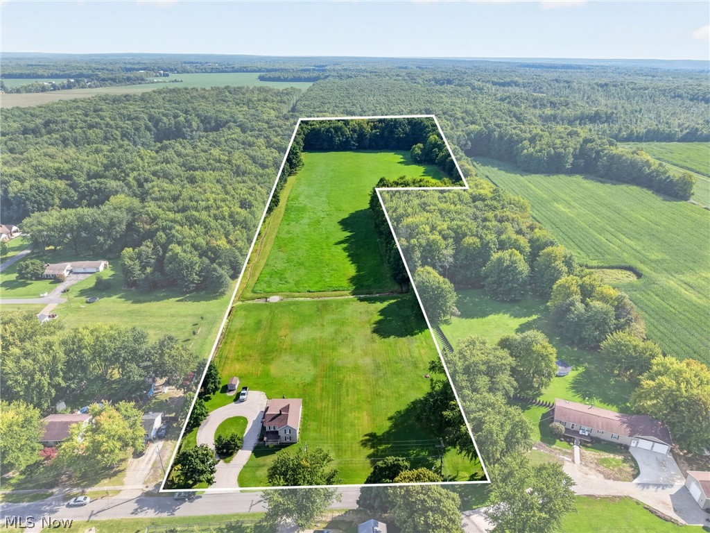 5654 Chestnut Street Andover OH 44003