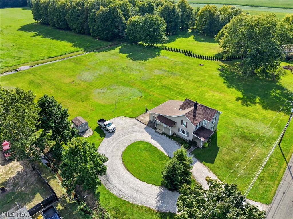 5654 Chestnut Street Andover OH 44003