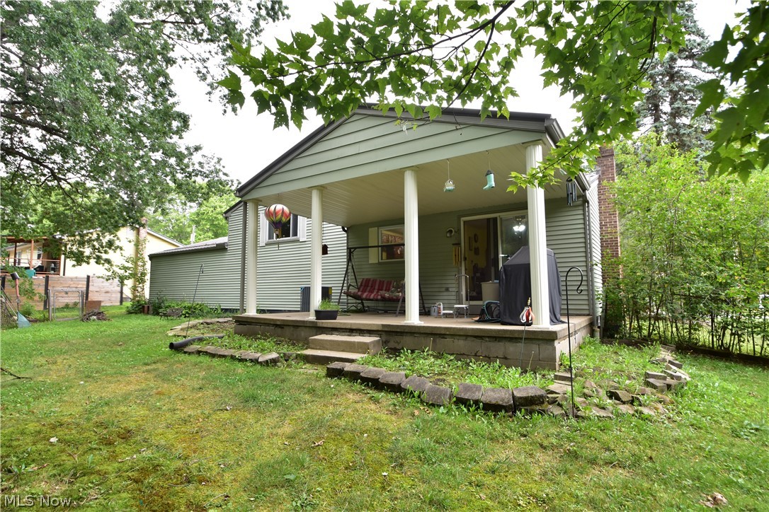 3528 Draper Avenue SE Warren OH 44484