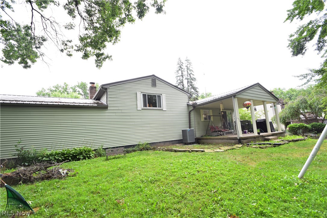 3528 Draper Avenue SE Warren OH 44484