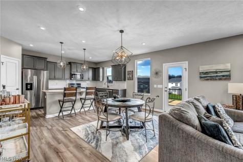 342 Foxglove Drive Wadsworth OH 44281