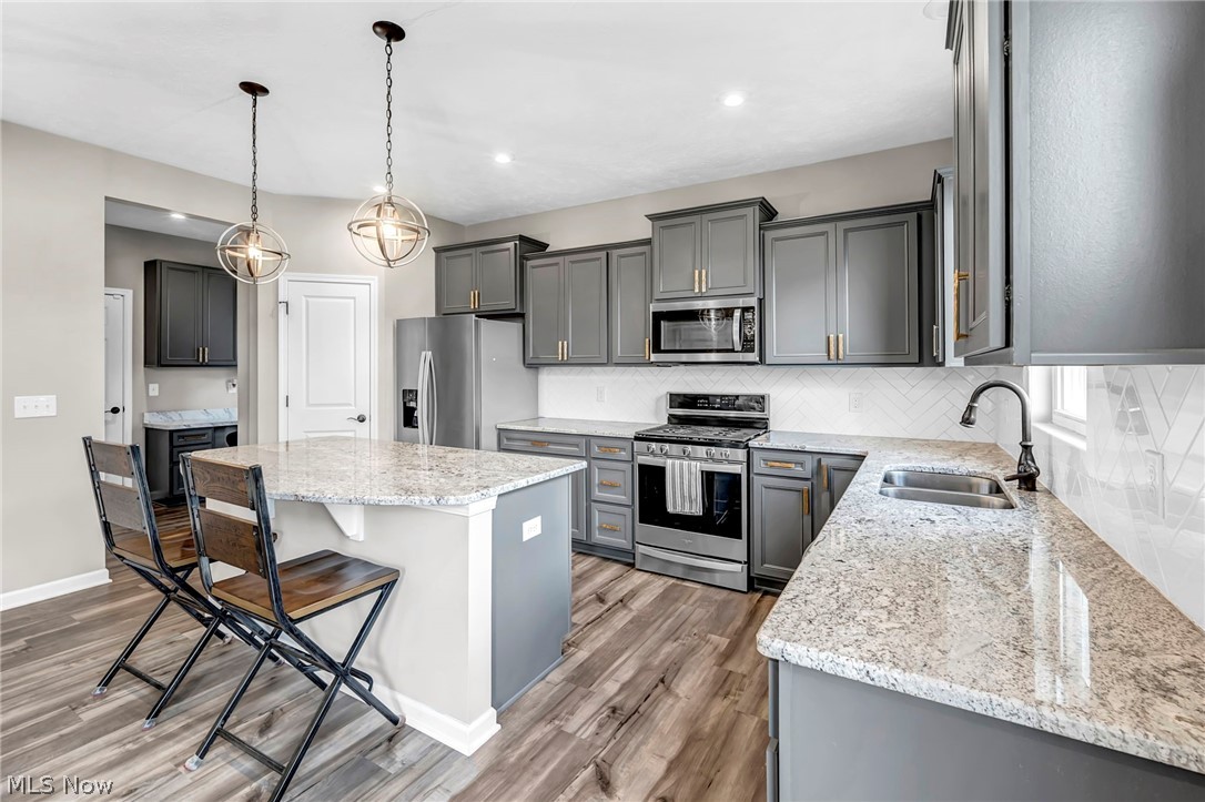 342 Foxglove Drive Wadsworth OH 44281