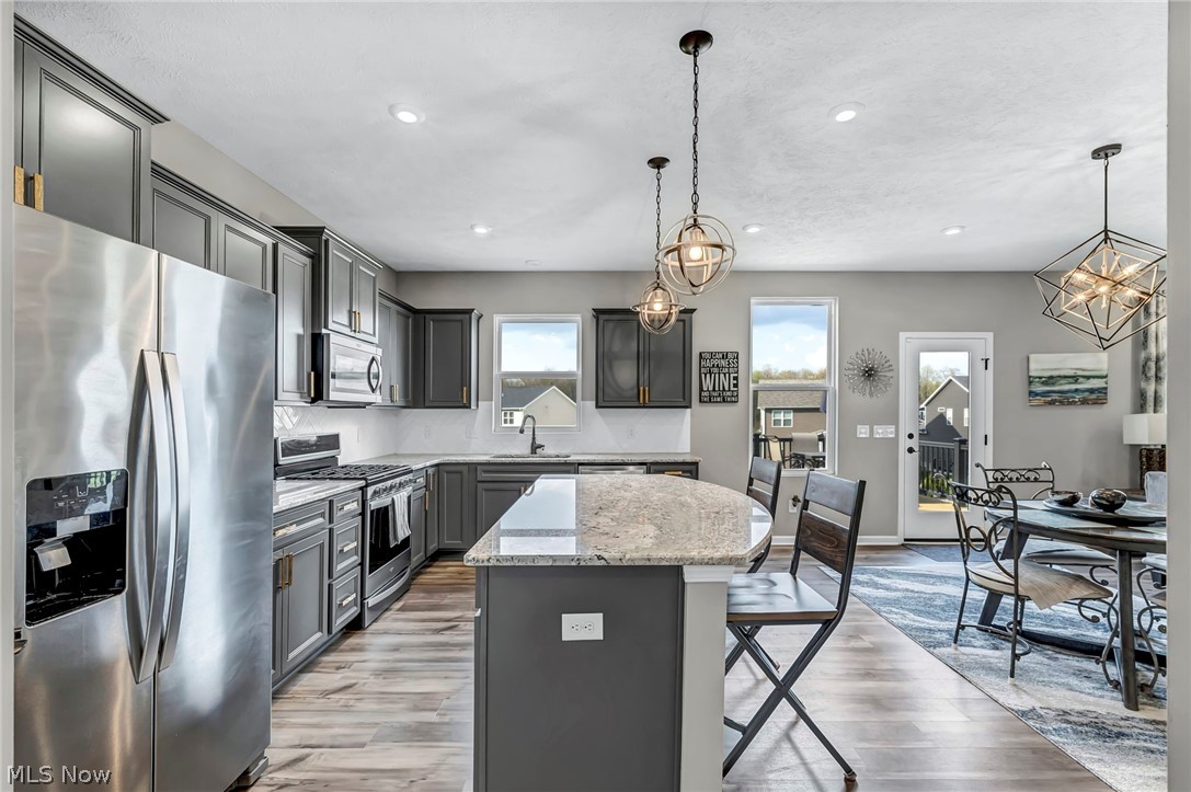 342 Foxglove Drive Wadsworth OH 44281