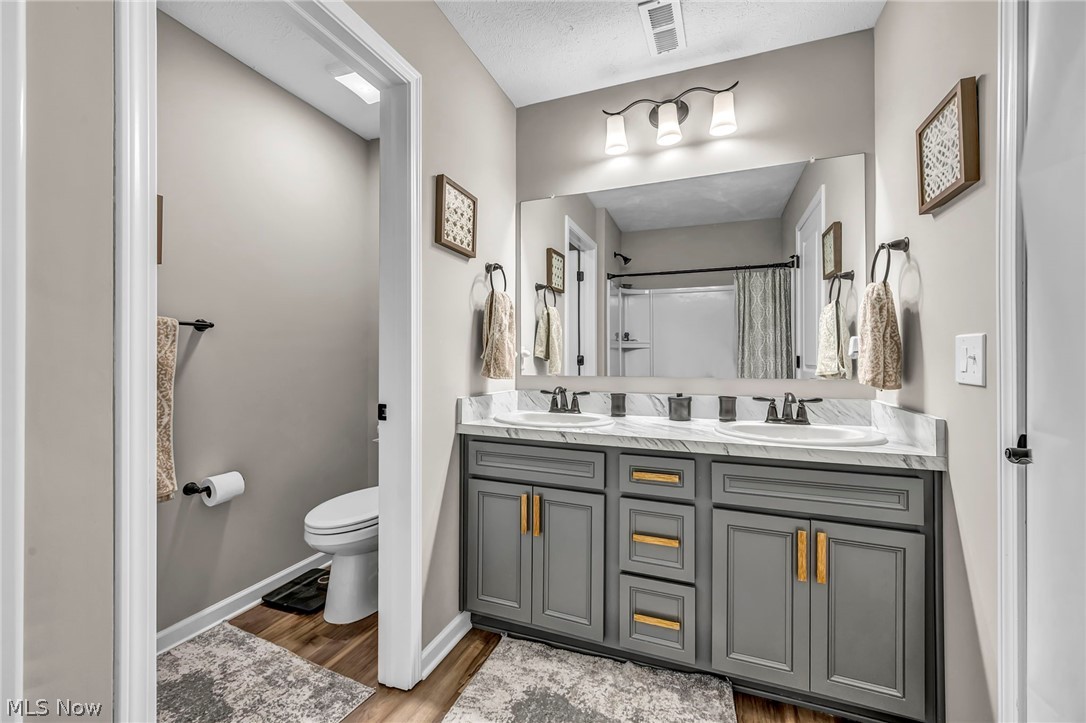 342 Foxglove Drive Wadsworth OH 44281