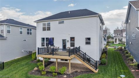 342 Foxglove Drive Wadsworth OH 44281