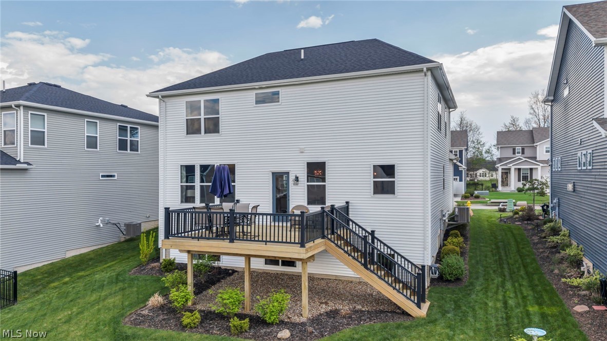 342 Foxglove Drive Wadsworth OH 44281