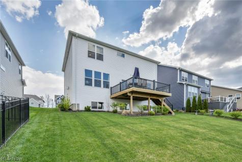 342 Foxglove Drive Wadsworth OH 44281