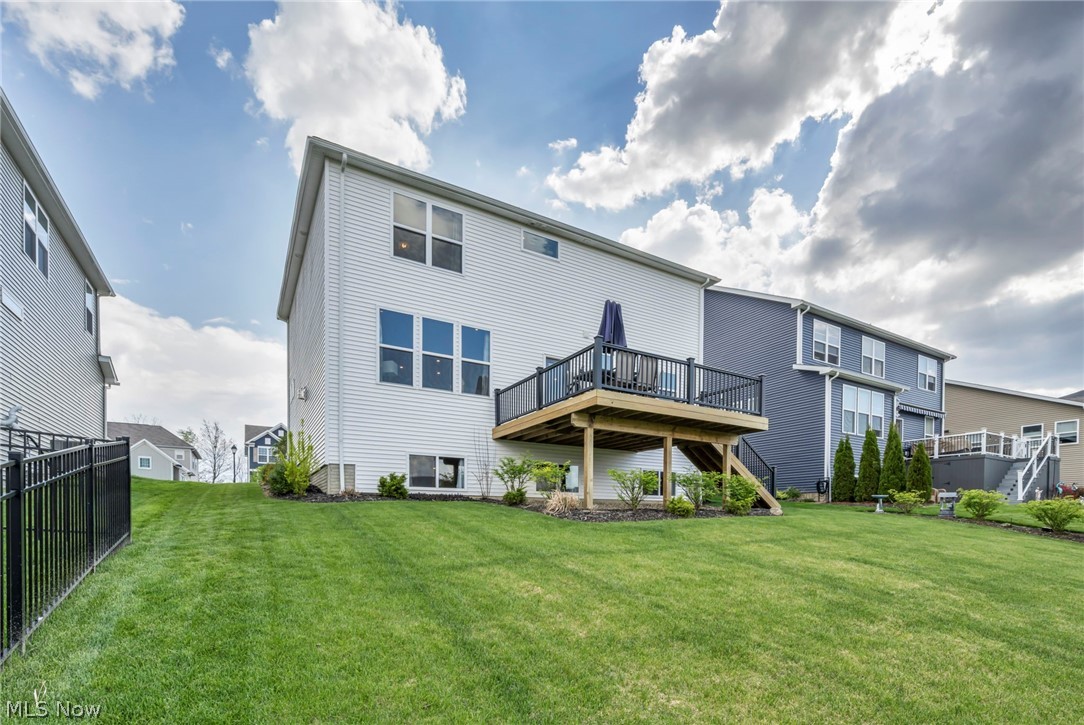 342 Foxglove Drive Wadsworth OH 44281