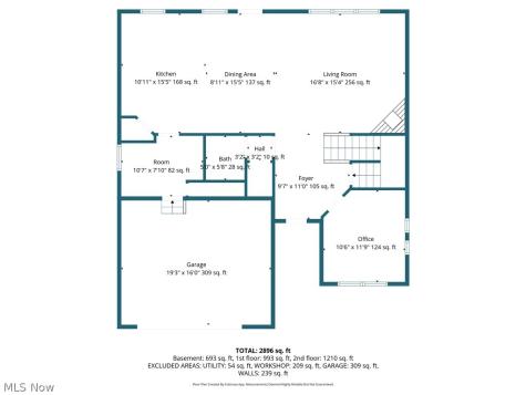 342 Foxglove Drive Wadsworth OH 44281