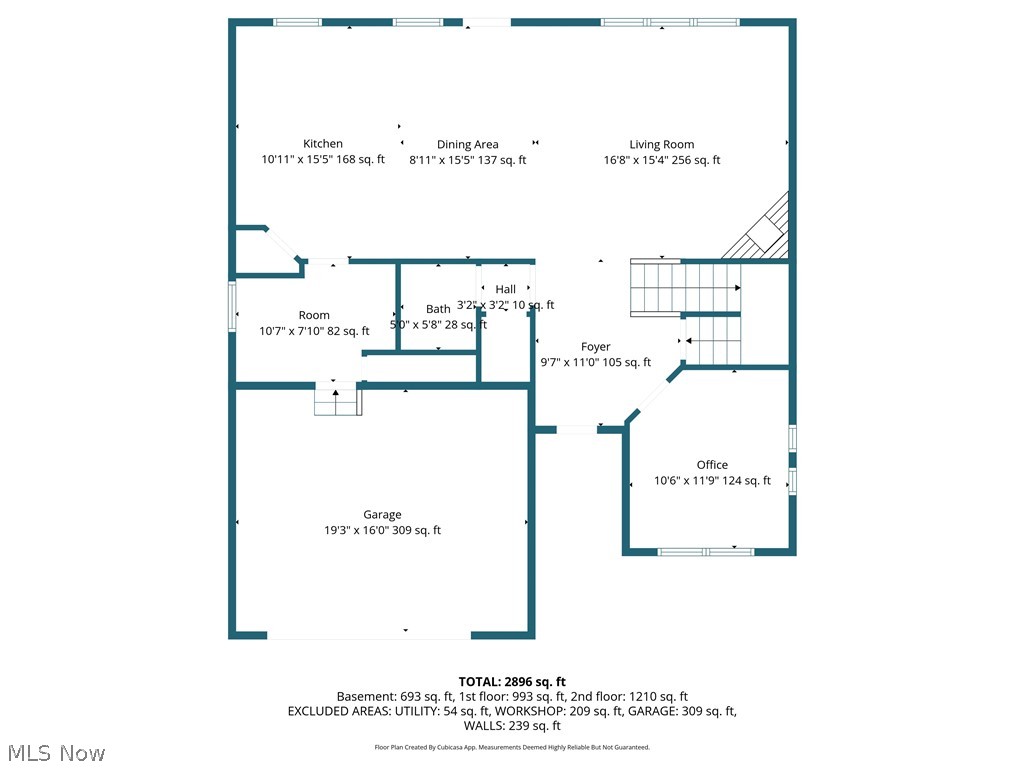 342 Foxglove Drive Wadsworth OH 44281