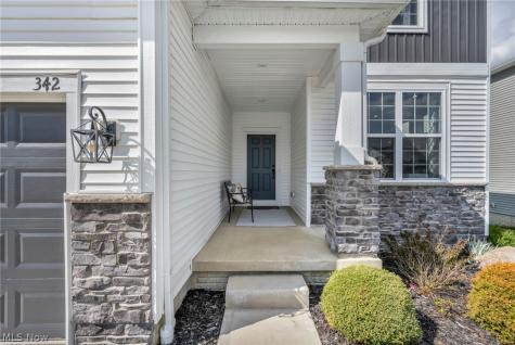 342 Foxglove Drive Wadsworth OH 44281
