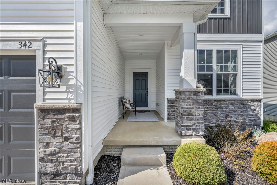 342 Foxglove Drive Wadsworth OH 44281