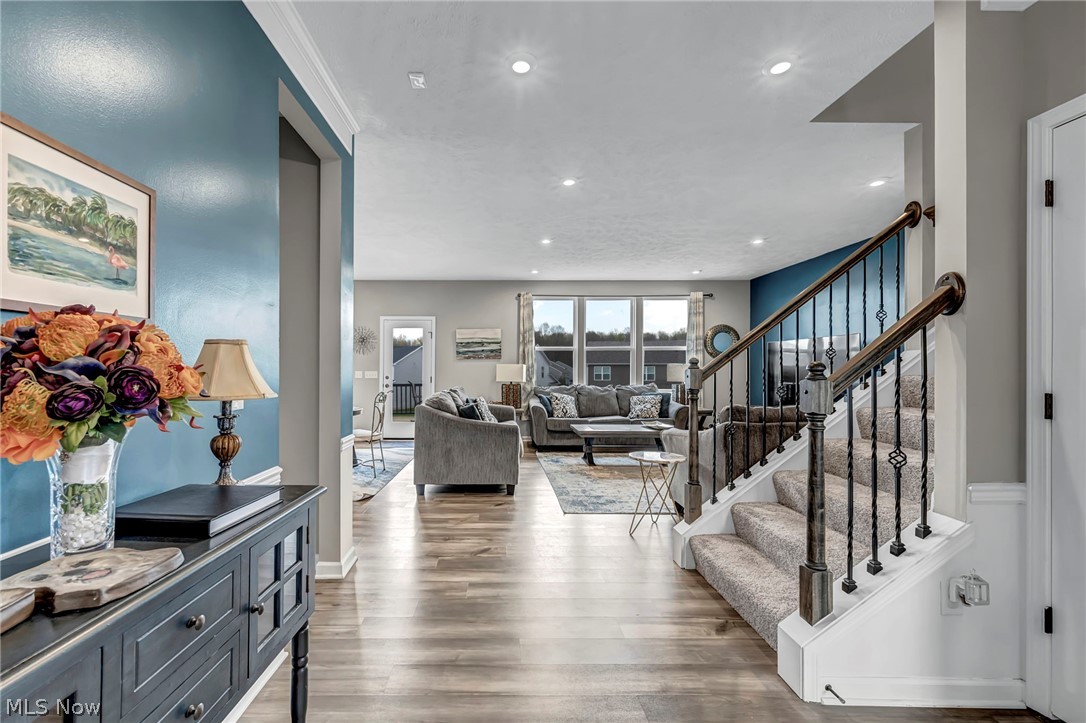 342 Foxglove Drive Wadsworth OH 44281
