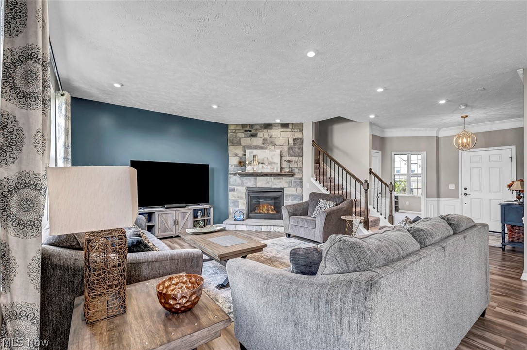 342 Foxglove Drive Wadsworth OH 44281