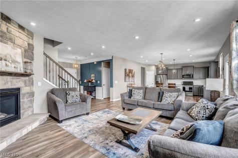 342 Foxglove Drive Wadsworth OH 44281