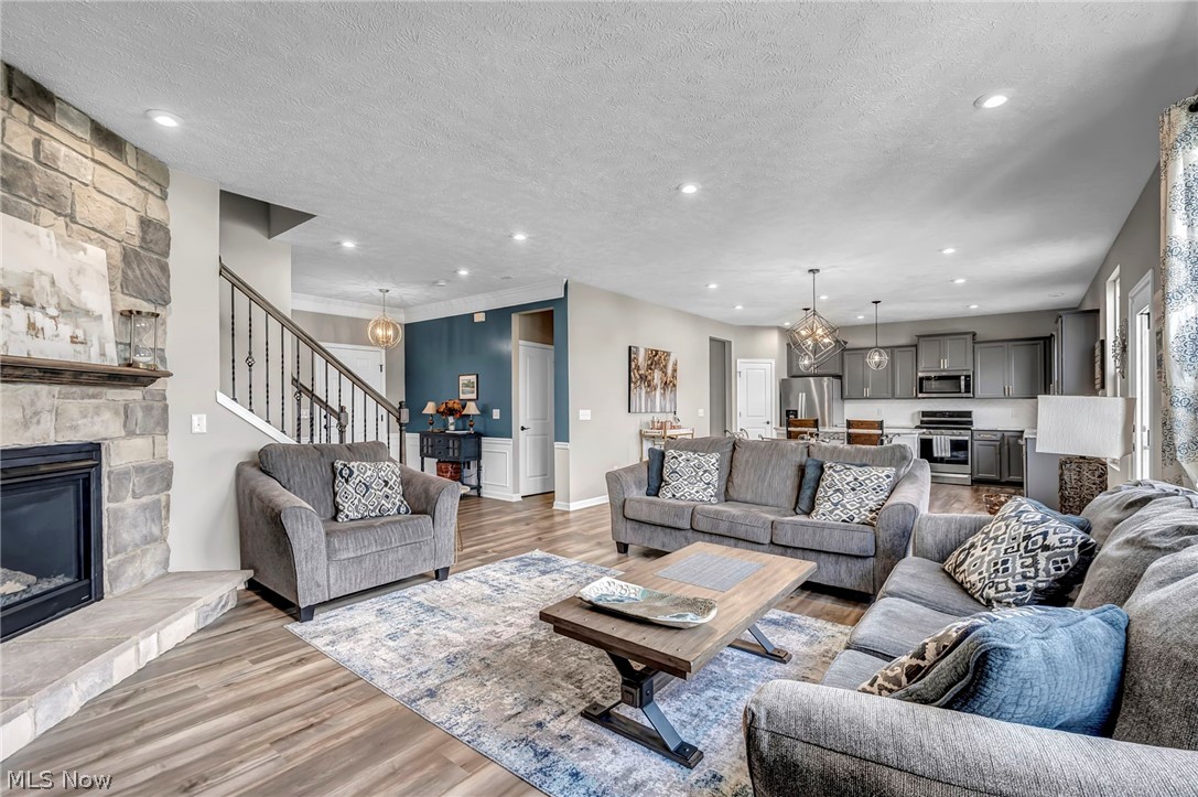 342 Foxglove Drive Wadsworth OH 44281
