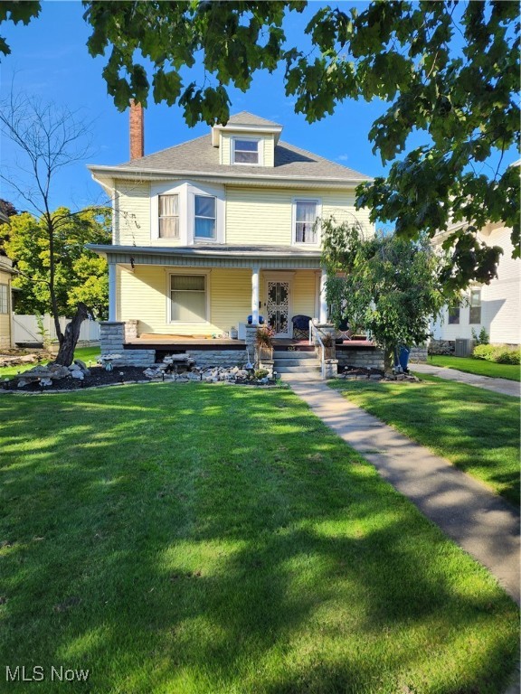 525 E 2nd Street Port Clinton OH 43452