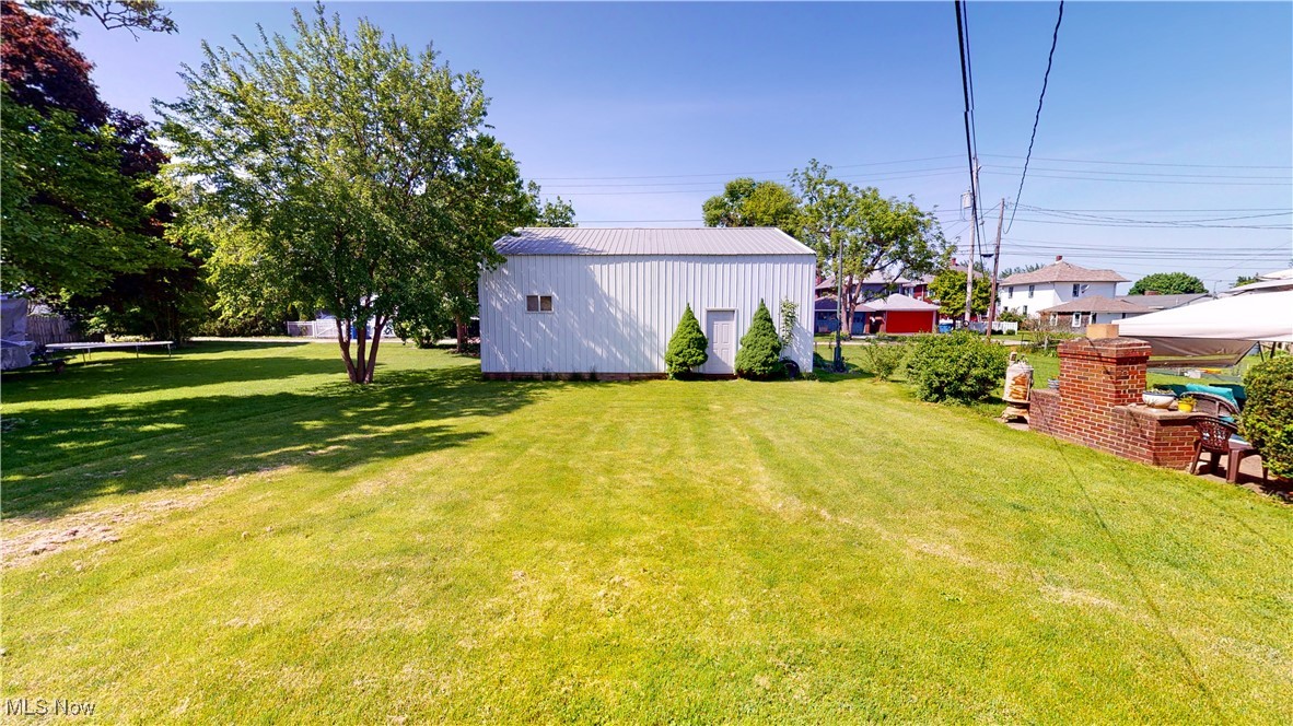 525 E 2nd Street Port Clinton OH 43452