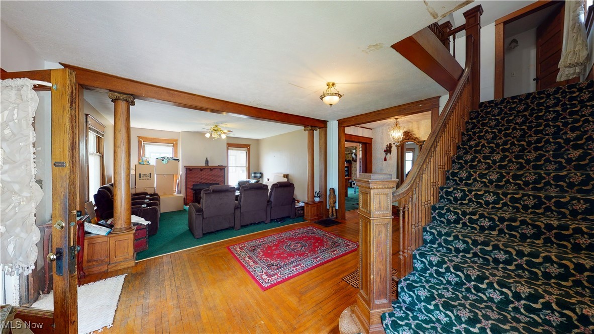 525 E 2nd Street Port Clinton OH 43452