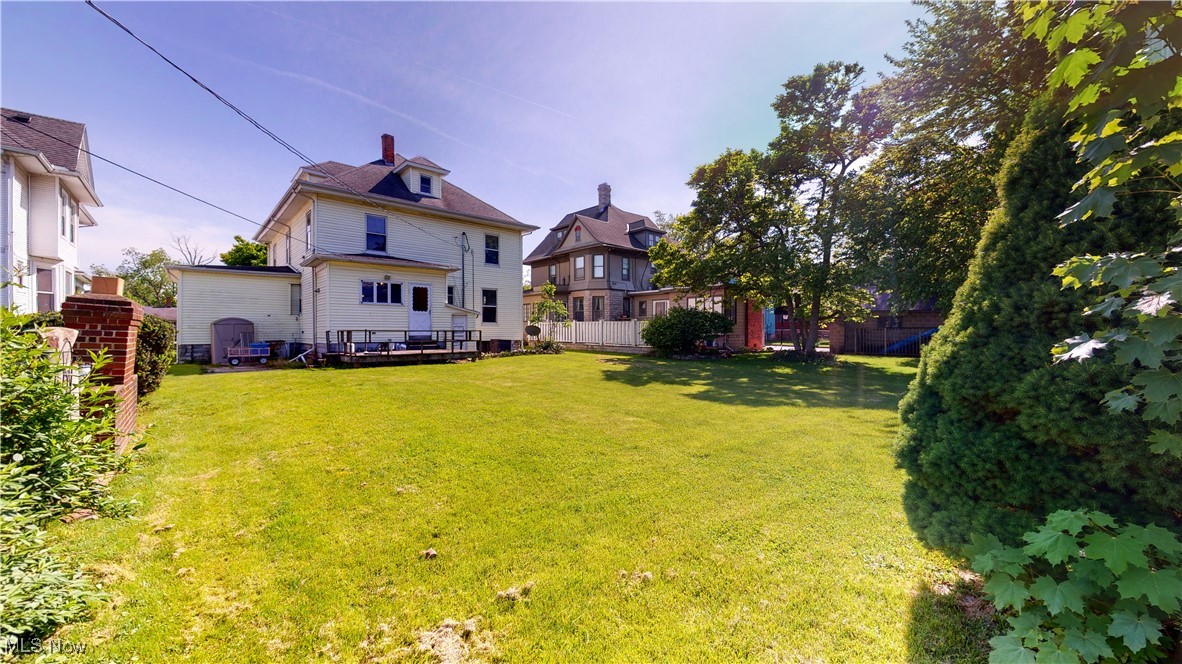 525 E 2nd Street Port Clinton OH 43452