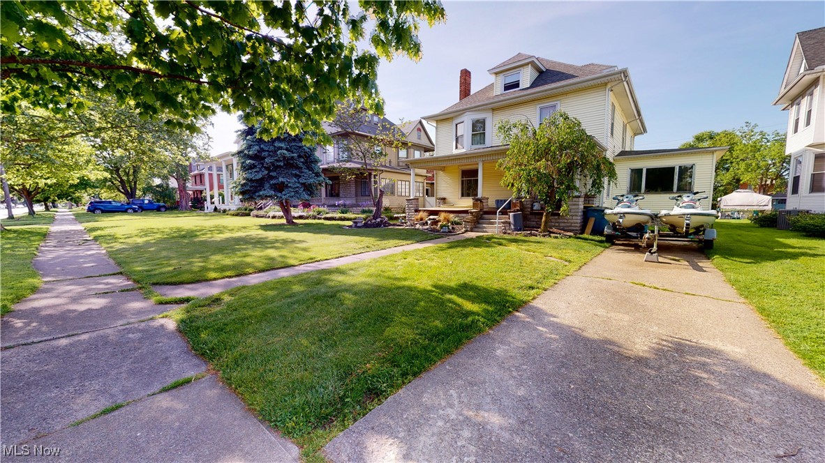 525 E 2nd Street Port Clinton OH 43452