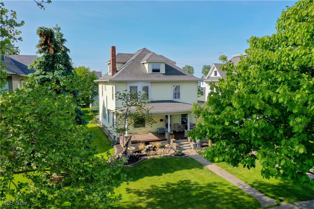 525 E 2nd Street Port Clinton OH 43452
