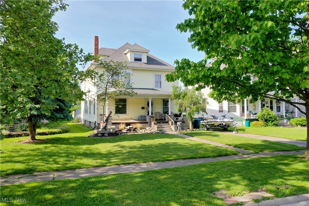 525 E 2nd Street Port Clinton OH 43452