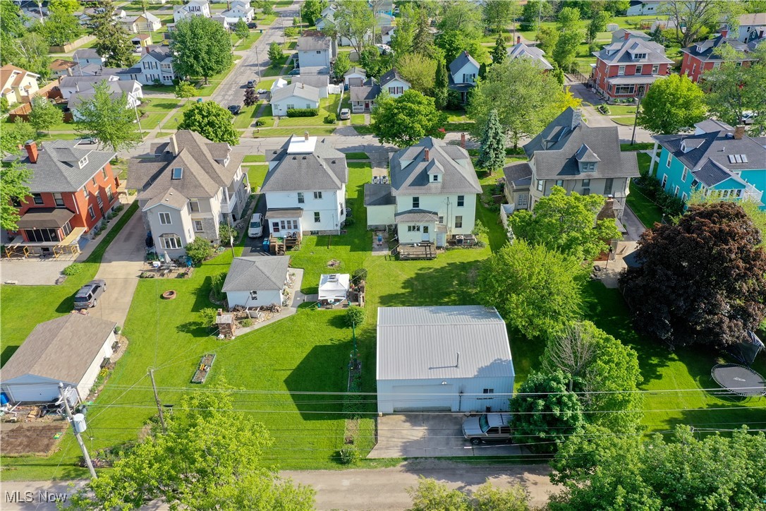 525 E 2nd Street Port Clinton OH 43452