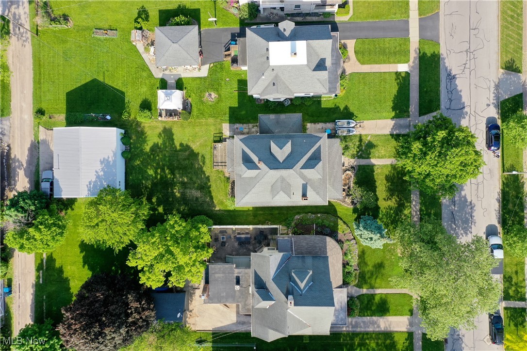 525 E 2nd Street Port Clinton OH 43452