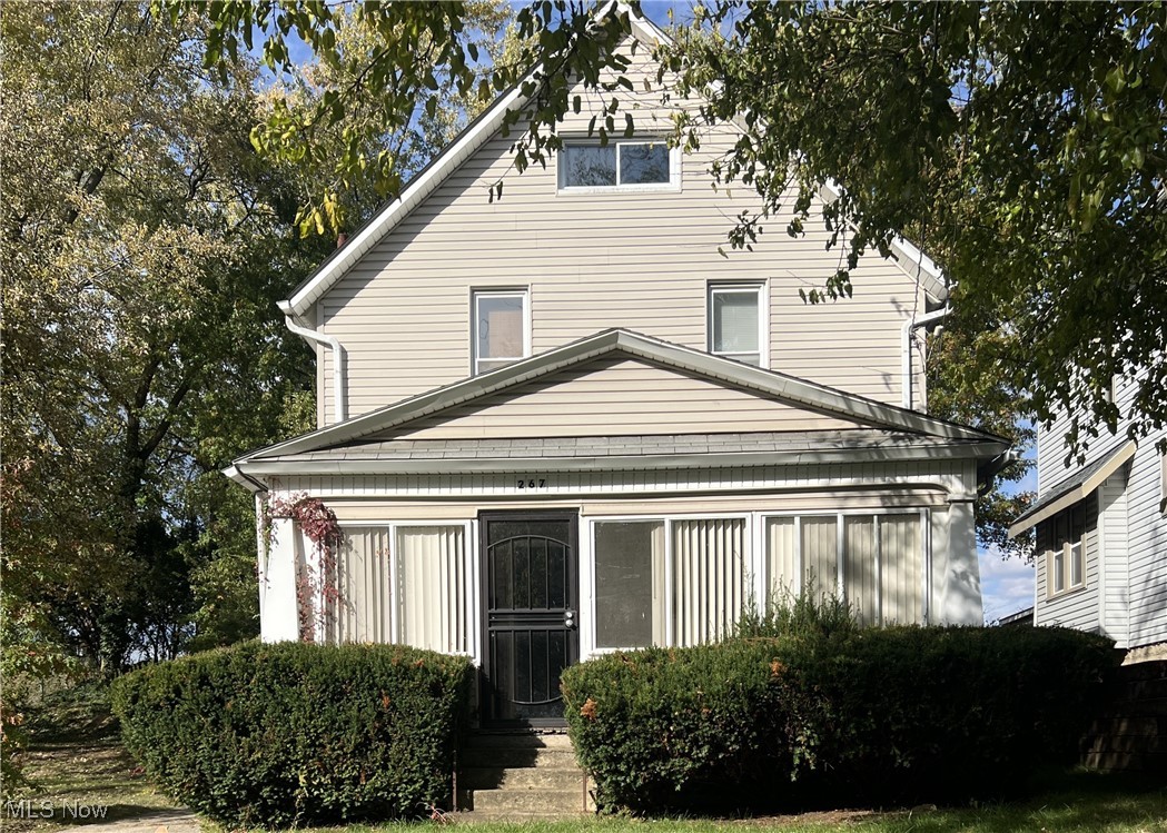 267 W Long Street Akron OH 44301