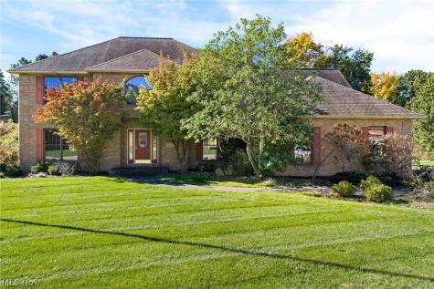 7004 Salerno Street NW Canton OH 44718
