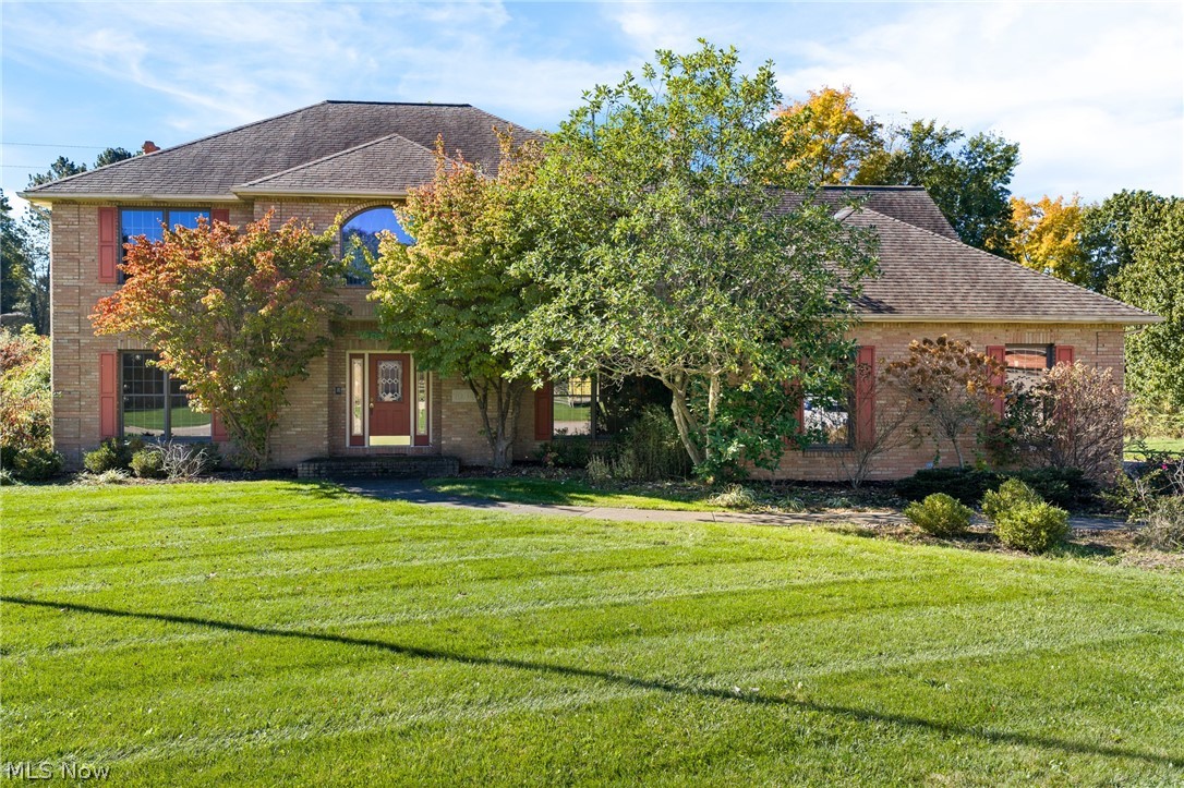 7004 Salerno Street NW Canton OH 44718
