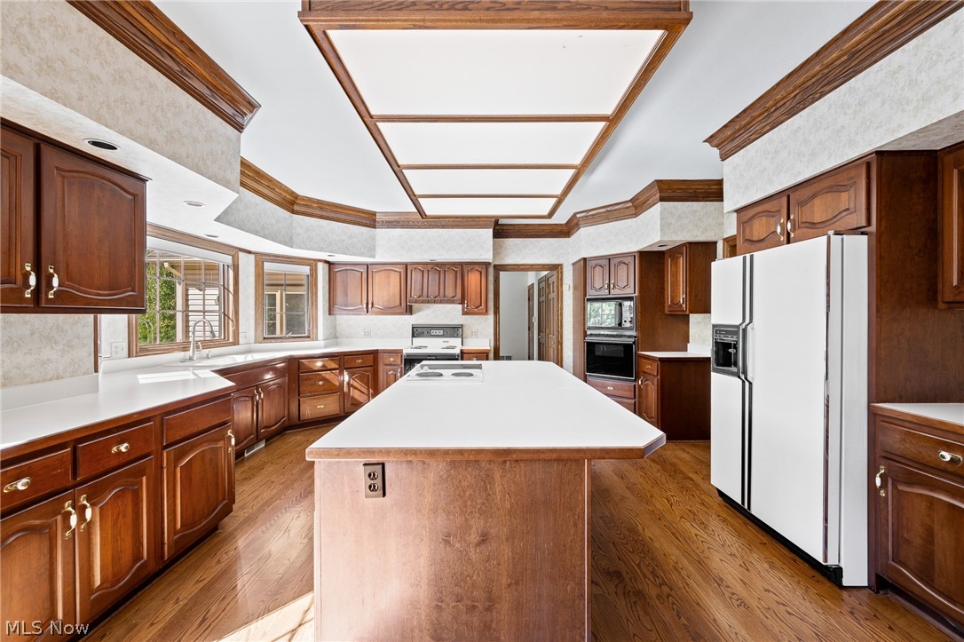 7004 Salerno Street NW Canton OH 44718