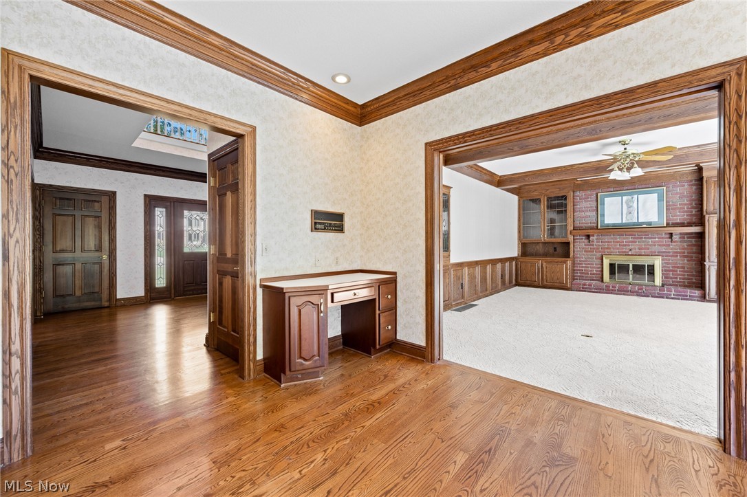 7004 Salerno Street NW Canton OH 44718