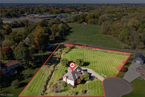 7004 Salerno Street NW Canton OH 44718