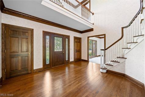 7004 Salerno Street NW Canton OH 44718