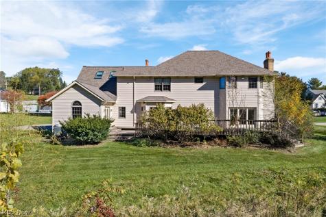 7004 Salerno Street NW Canton OH 44718