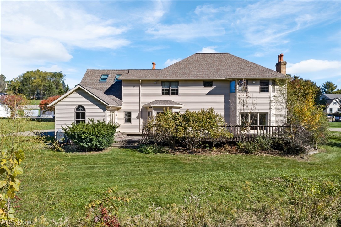 7004 Salerno Street NW Canton OH 44718