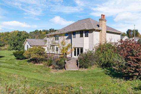 7004 Salerno Street NW Canton OH 44718