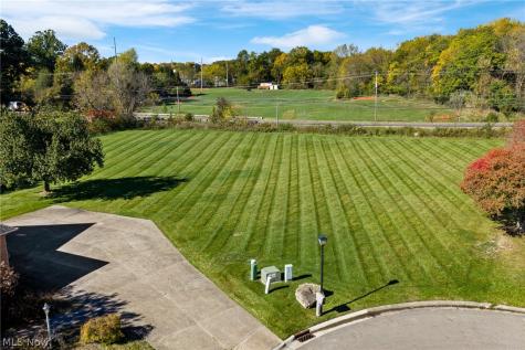 7004 Salerno Street NW Canton OH 44718