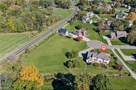 7004 Salerno Street NW Canton OH 44718