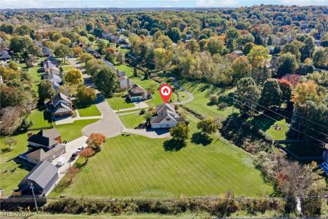 7004 Salerno Street NW Canton OH 44718