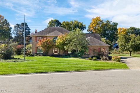 7004 Salerno Street NW Canton OH 44718
