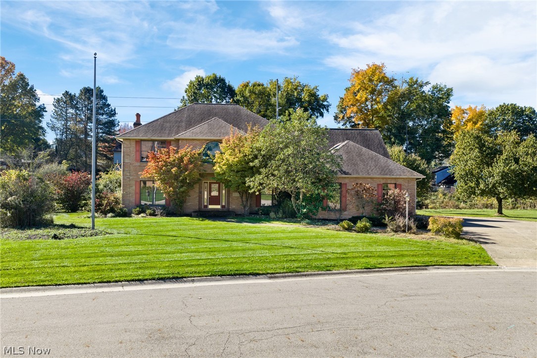 7004 Salerno Street NW Canton OH 44718