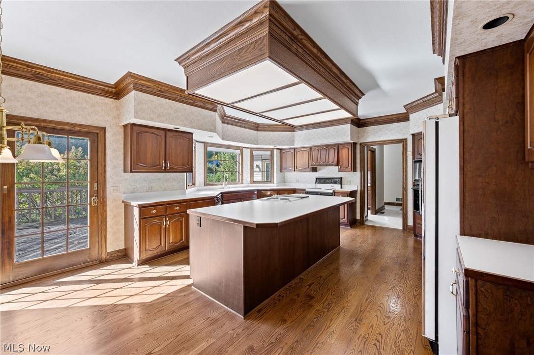 7004 Salerno Street NW Canton OH 44718