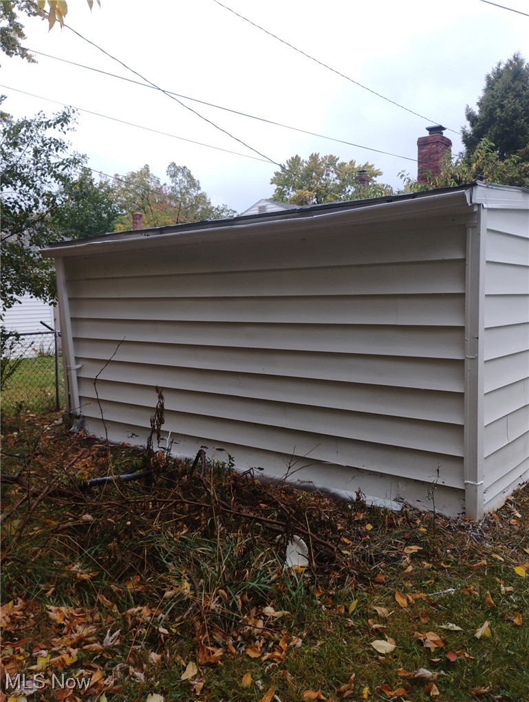 25650 Richards Avenue Euclid OH 44132